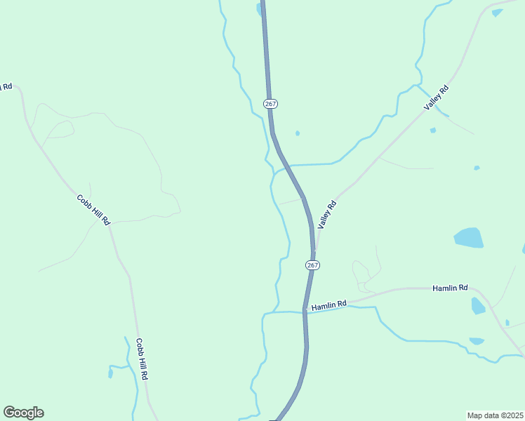 map of restaurants, bars, coffee shops, grocery stores, and more near 17431 Pennsylvania 267 in Montrose
