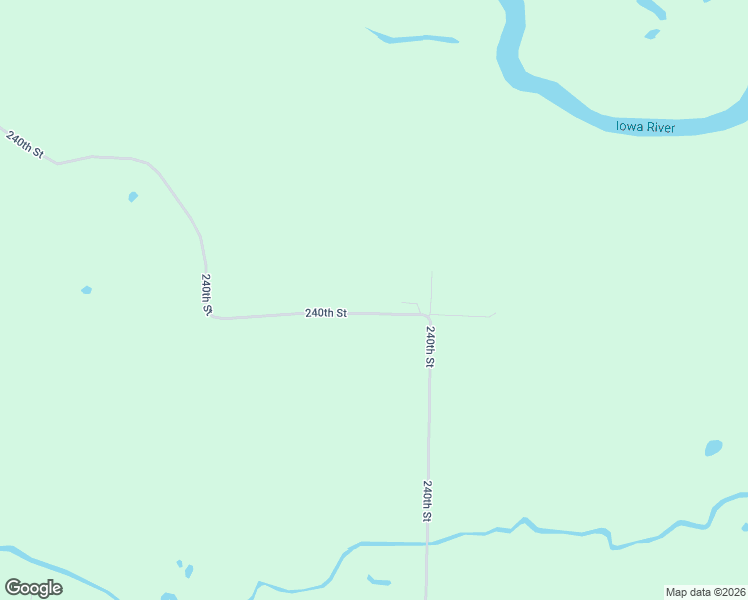 map of restaurants, bars, coffee shops, grocery stores, and more near 2397 301st Avenue in Belle Plaine