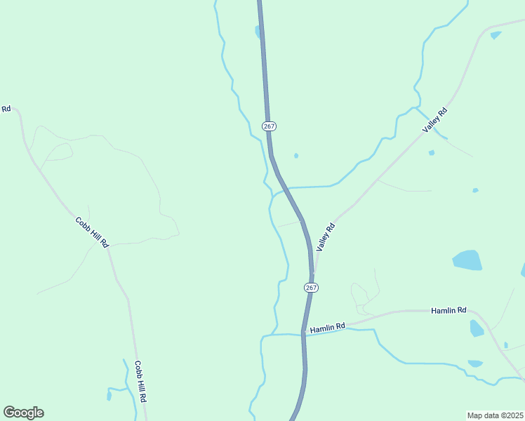 map of restaurants, bars, coffee shops, grocery stores, and more near 17431 Pennsylvania 267 in Montrose