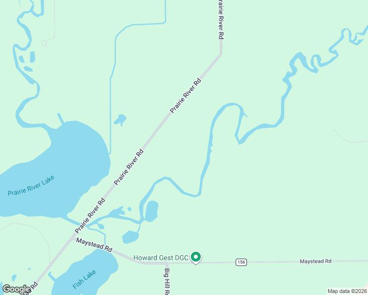 map of restaurants, bars, coffee shops, grocery stores, and more near 64325 Prairie River Road in Sturgis