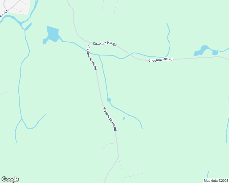 map of restaurants, bars, coffee shops, grocery stores, and more near 350 Breakneck Hill Road in Killingly