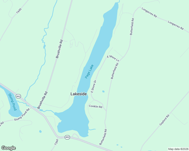 map of restaurants, bars, coffee shops, grocery stores, and more near 371 East Shore Drive in Susquehanna