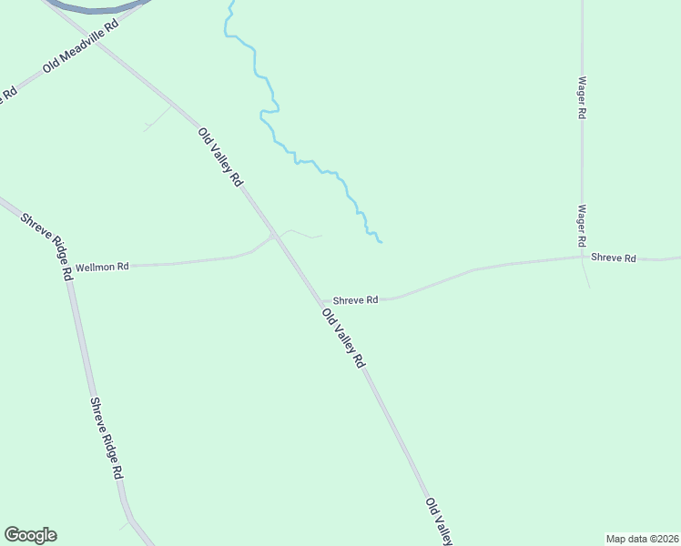 map of restaurants, bars, coffee shops, grocery stores, and more near 8230 Shreve Road in Union City