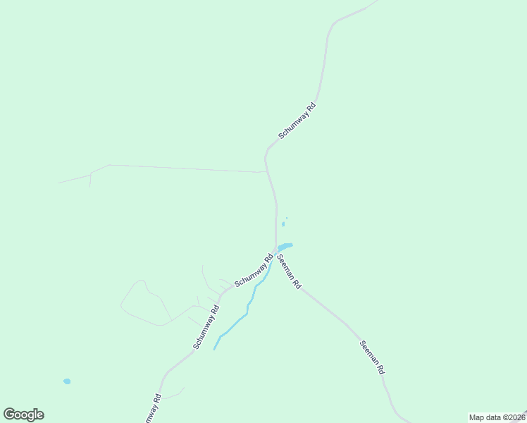 map of restaurants, bars, coffee shops, grocery stores, and more near 311 Schumway Road in Neversink