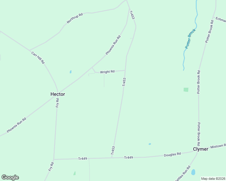 map of restaurants, bars, coffee shops, grocery stores, and more near 354 Tr453 in Westfield