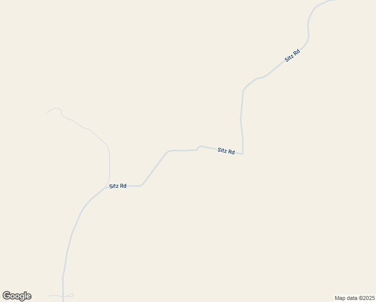 map of restaurants, bars, coffee shops, grocery stores, and more near 83505 456th Avenue in Taylor
