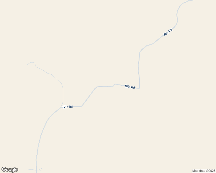 map of restaurants, bars, coffee shops, grocery stores, and more near 83505 456th Avenue in Taylor