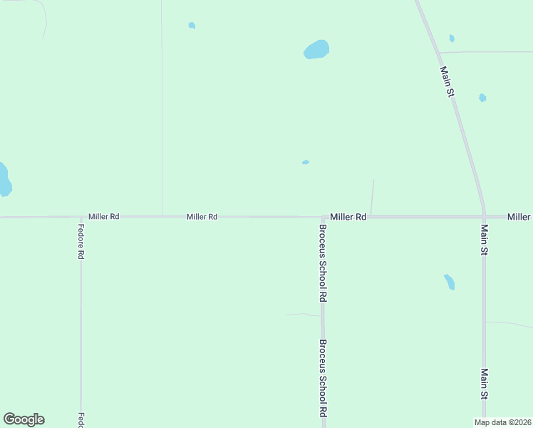 map of restaurants, bars, coffee shops, grocery stores, and more near 2761 Miller Road in Buchanan