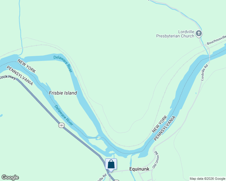 map of restaurants, bars, coffee shops, grocery stores, and more near in Long Eddy