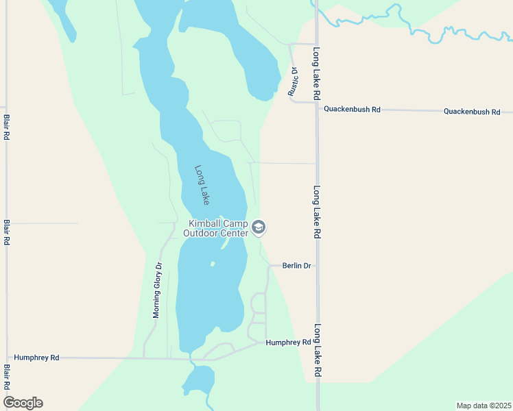 map of restaurants, bars, coffee shops, grocery stores, and more near 4298 Beach Street in Reading