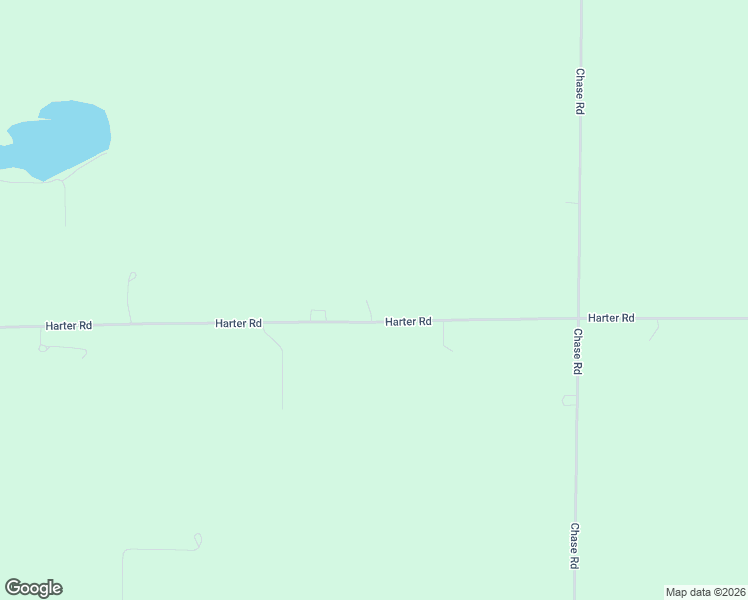map of restaurants, bars, coffee shops, grocery stores, and more near 14531 Harter Road in DeKalb