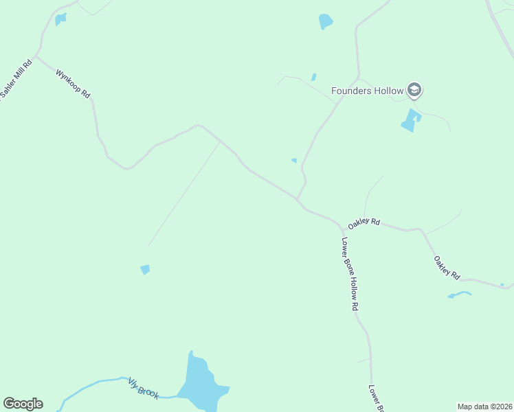 map of restaurants, bars, coffee shops, grocery stores, and more near 9 Ricci Rd in Accord