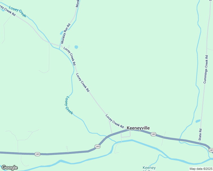 map of restaurants, bars, coffee shops, grocery stores, and more near in Middlebury Center