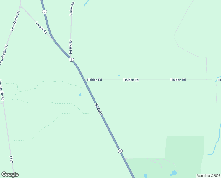 map of restaurants, bars, coffee shops, grocery stores, and more near 17261 Pennsylvania 8 in Union City