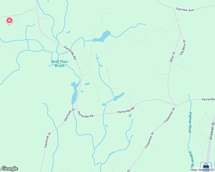 map of restaurants, bars, coffee shops, grocery stores, and more near 92 Perryville Road in Rehoboth