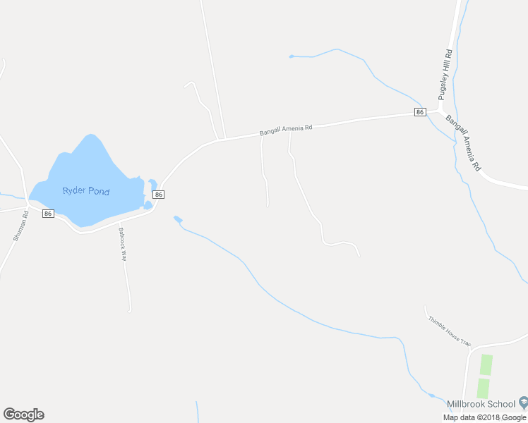 map of restaurants, bars, coffee shops, grocery stores, and more near 724 Bangall Amenia Road in Amenia