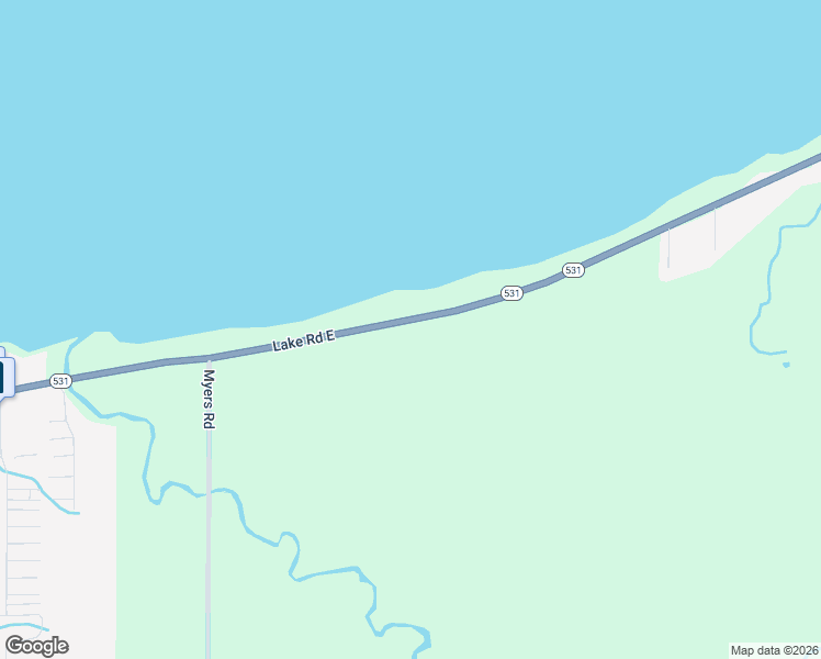 map of restaurants, bars, coffee shops, grocery stores, and more near 4255 Lake Road East in Geneva