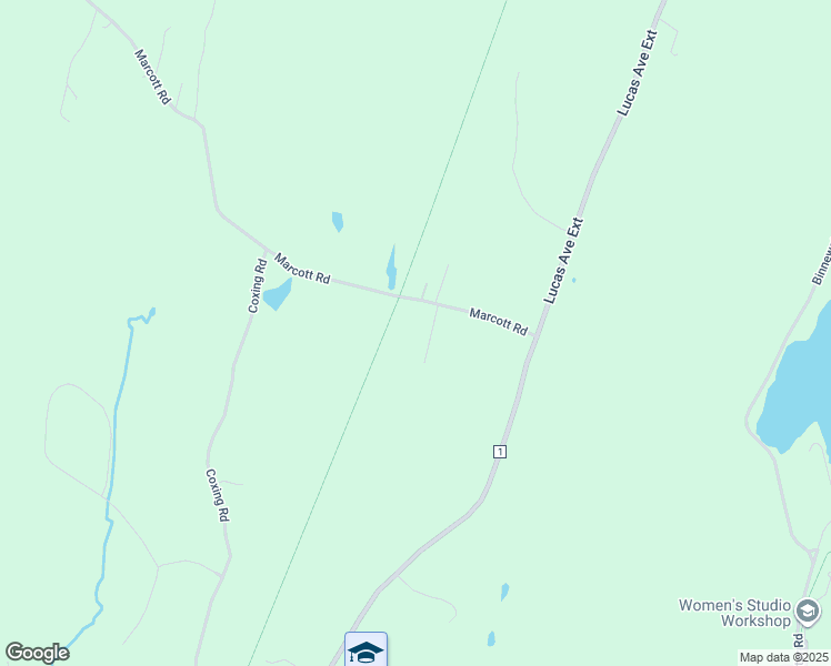 map of restaurants, bars, coffee shops, grocery stores, and more near 17-29 Vitek Lane in Cottekill