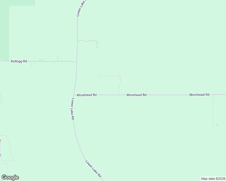 map of restaurants, bars, coffee shops, grocery stores, and more near 1400 Morehead Road in Crescent City