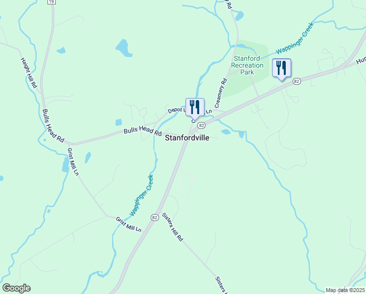 5955 New York 82, Stanfordville NY Walk Score