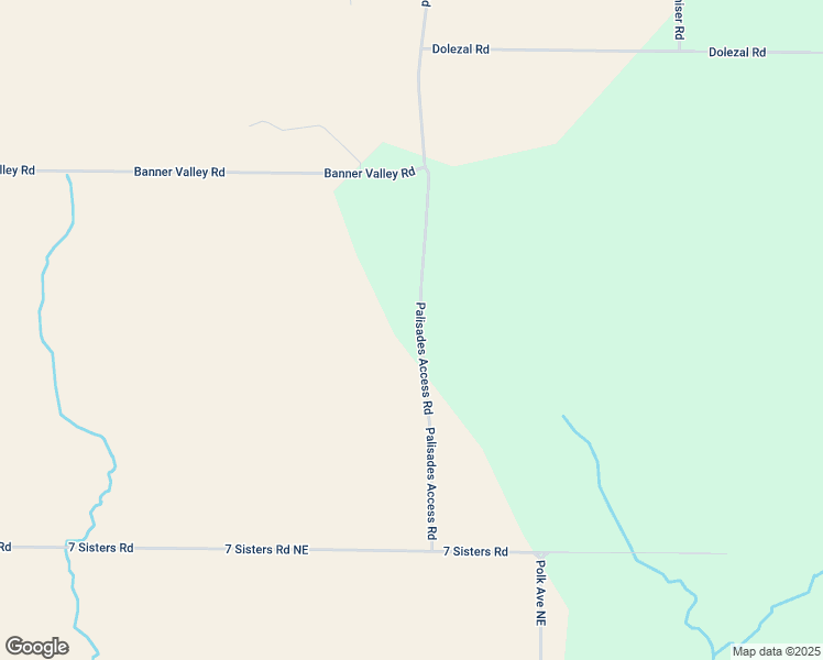 map of restaurants, bars, coffee shops, grocery stores, and more near 88 Palisades Access Road in Ely