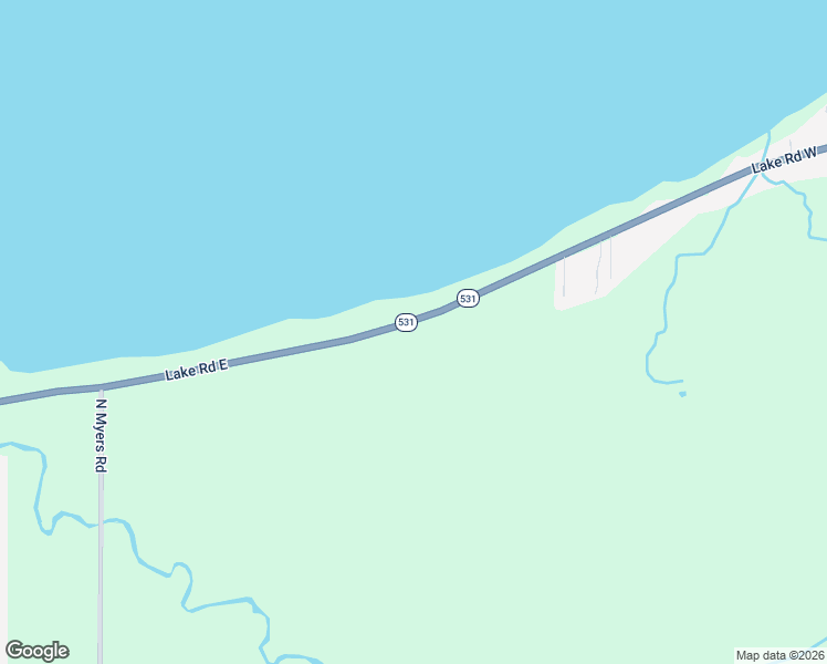 map of restaurants, bars, coffee shops, grocery stores, and more near 4144 Lake Road East in Geneva