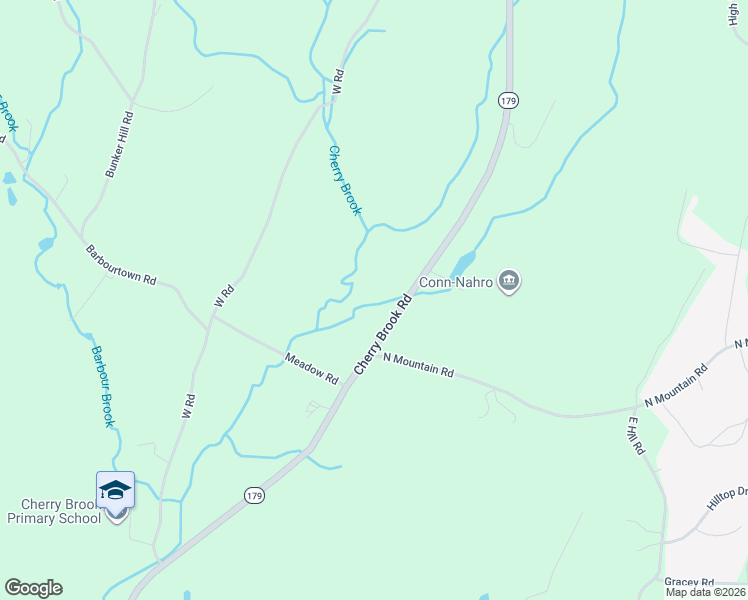 map of restaurants, bars, coffee shops, grocery stores, and more near 308 Cherry Brook Road in Canton