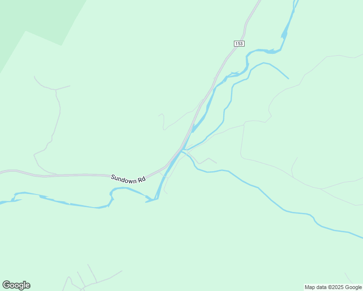 map of restaurants, bars, coffee shops, grocery stores, and more near 263 Sundown Road in Grahamsville