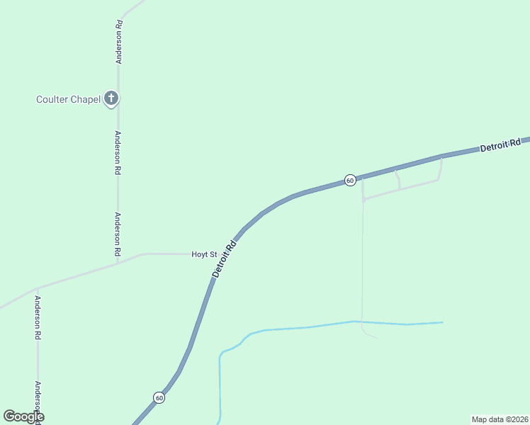 map of restaurants, bars, coffee shops, grocery stores, and more near 4000 Detroit Rd in Niles