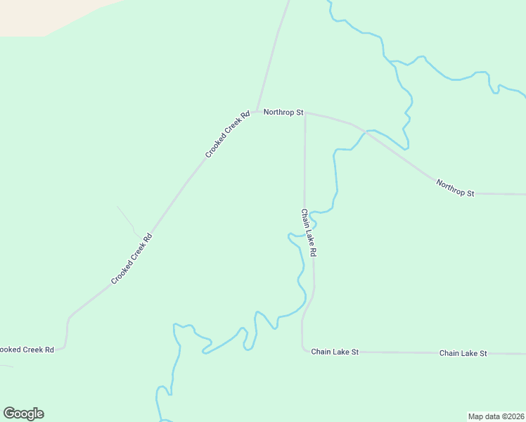 map of restaurants, bars, coffee shops, grocery stores, and more near 64030 Chain Lake Road in Cassopolis