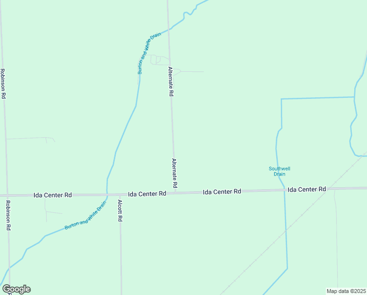 map of restaurants, bars, coffee shops, grocery stores, and more near 5605 Alternate Road in Petersburg