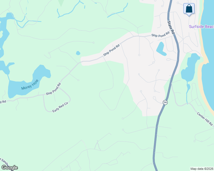 map of restaurants, bars, coffee shops, grocery stores, and more near 86 Nautical Way in Plymouth