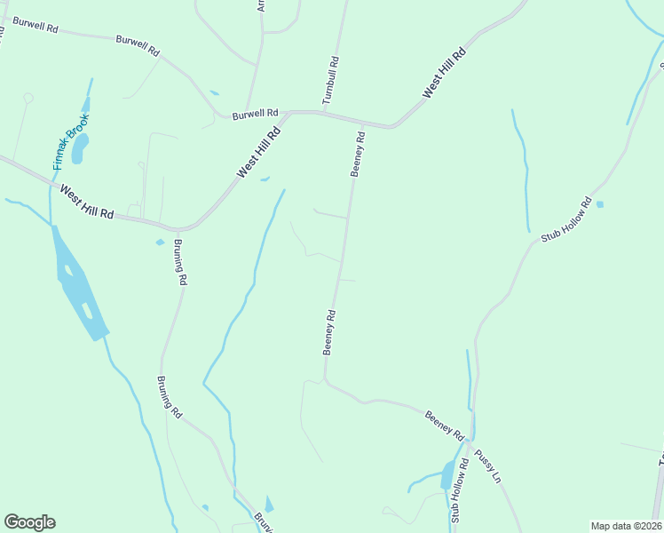 map of restaurants, bars, coffee shops, grocery stores, and more near 1 O Keefe Lane in New Hartford