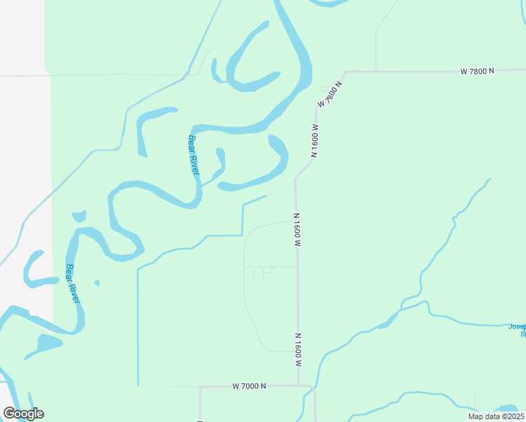 map of restaurants, bars, coffee shops, grocery stores, and more near 7407 Estancia Lane in Smithfield
