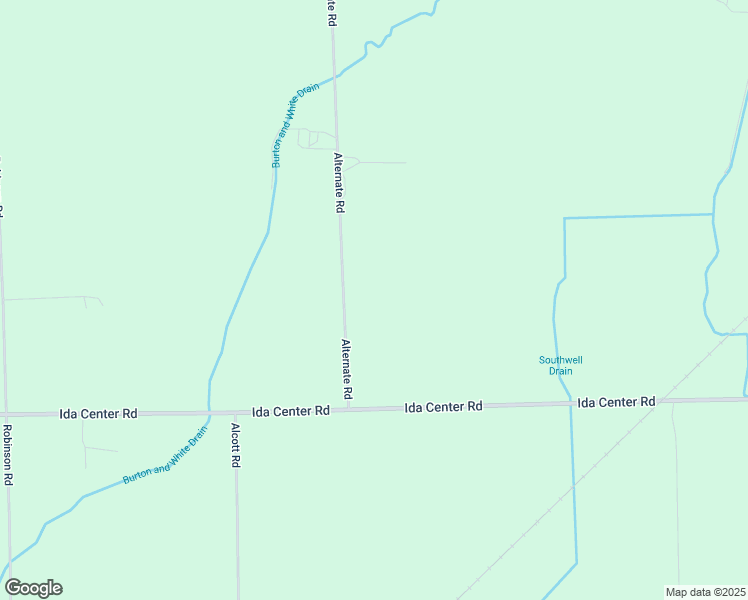 map of restaurants, bars, coffee shops, grocery stores, and more near 5605 Alternate Road in Petersburg
