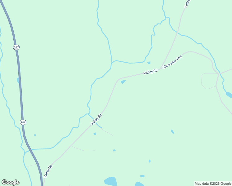 map of restaurants, bars, coffee shops, grocery stores, and more near 888 Valley Road in Montrose