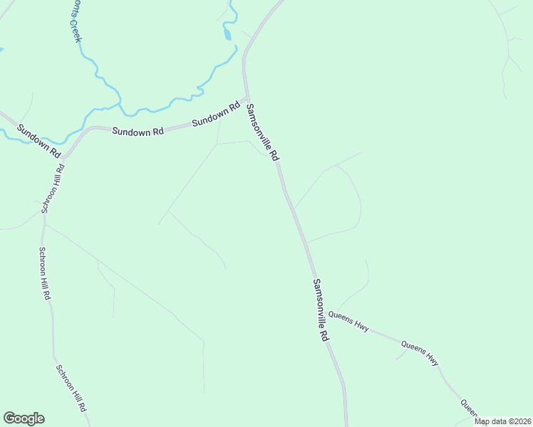 map of restaurants, bars, coffee shops, grocery stores, and more near 1009 Samsonville Road in Kerhonkson