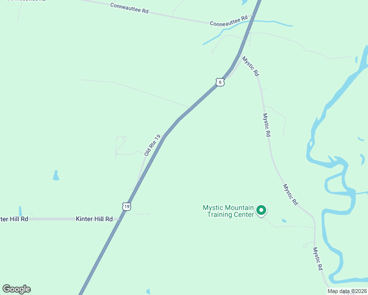 map of restaurants, bars, coffee shops, grocery stores, and more near 14307 U.S. 19 in Cambridge Springs