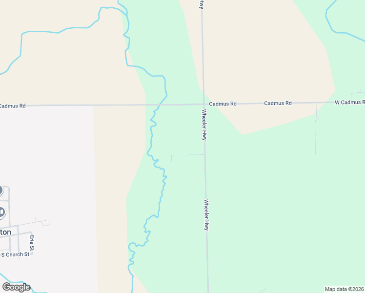 map of restaurants, bars, coffee shops, grocery stores, and more near 3270 Wheeler Highway in Clayton