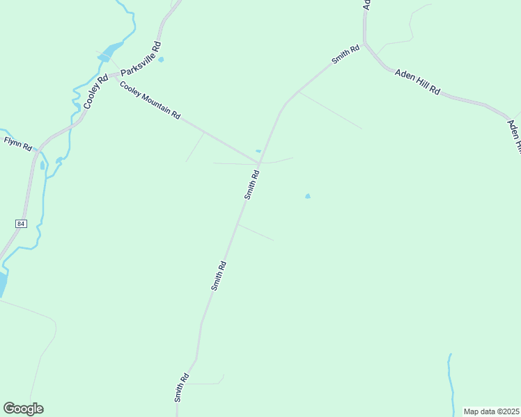 map of restaurants, bars, coffee shops, grocery stores, and more near 997 Cooley Road in Parksville