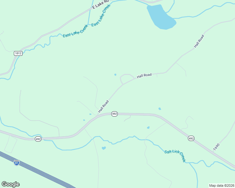 map of restaurants, bars, coffee shops, grocery stores, and more near 266 Hall Road in New Milford