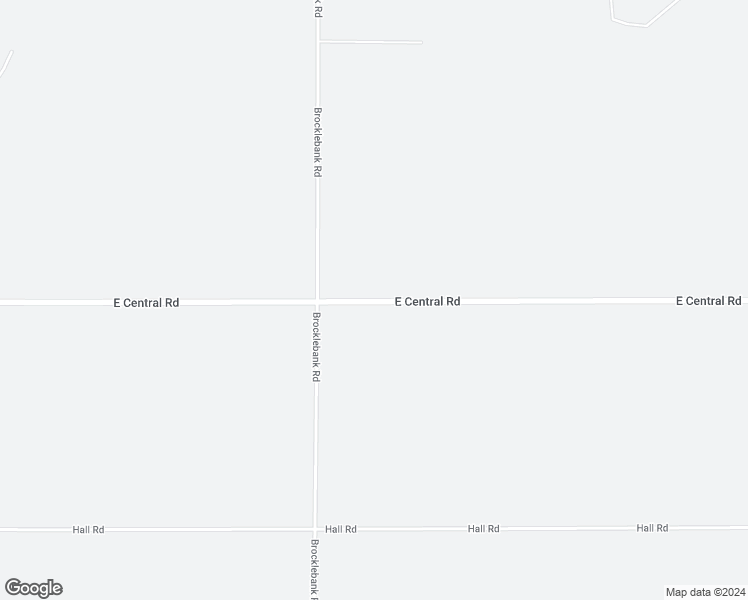 map of restaurants, bars, coffee shops, grocery stores, and more near 860 East Central Road in Quincy