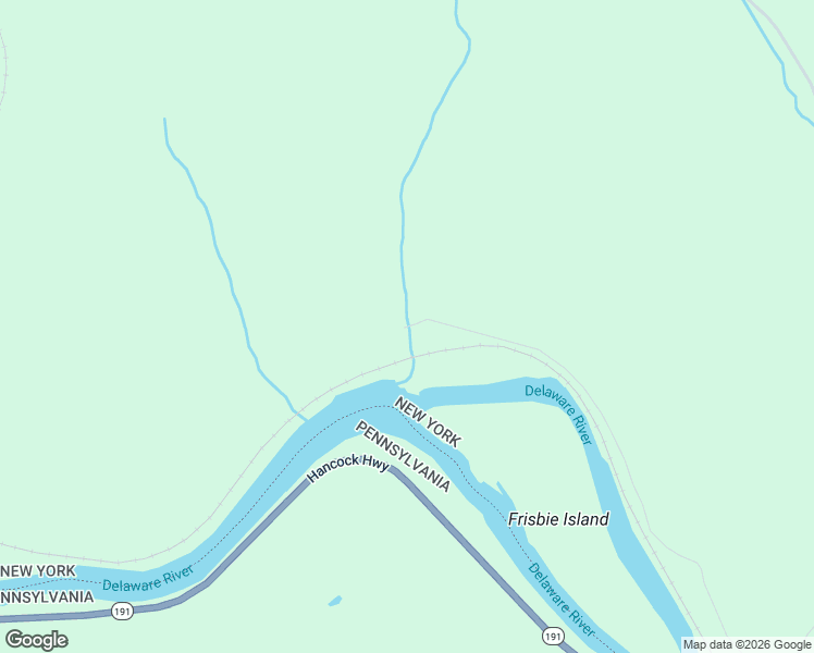 map of restaurants, bars, coffee shops, grocery stores, and more near 61 Warren Road in Hancock