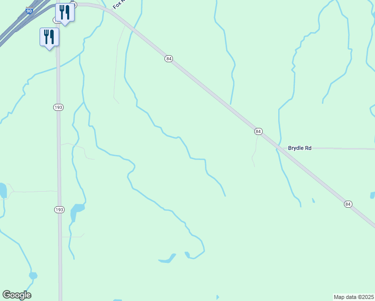 map of restaurants, bars, coffee shops, grocery stores, and more near in Kingsville