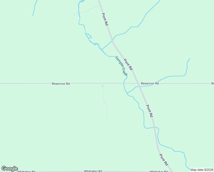 map of restaurants, bars, coffee shops, grocery stores, and more near 9900-9998 Reservoir Road in Albion