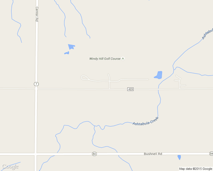 map of restaurants, bars, coffee shops, grocery stores, and more near 6181 Weaver Rd in Conneaut