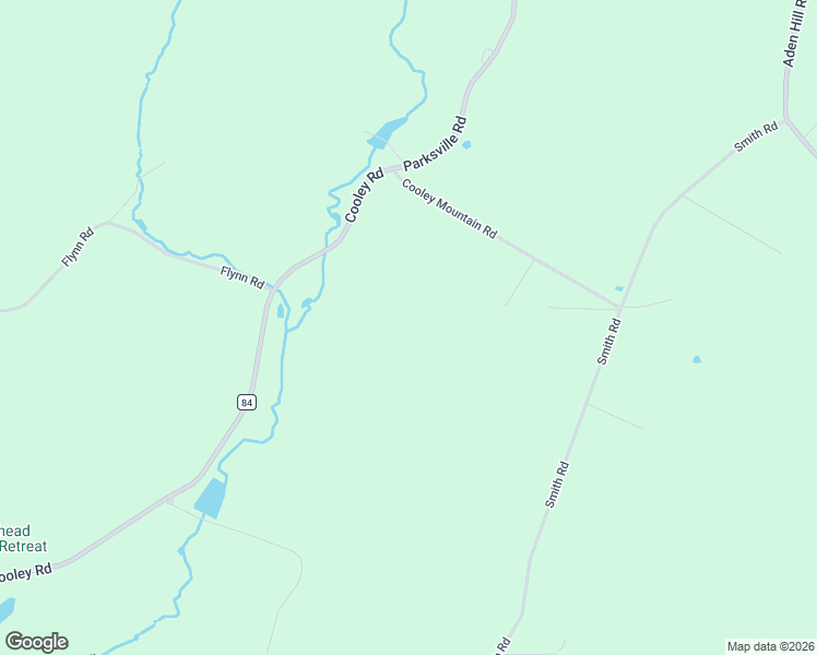 map of restaurants, bars, coffee shops, grocery stores, and more near 698 Cooley Road in Parksville