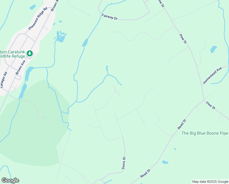 map of restaurants, bars, coffee shops, grocery stores, and more near 154 Emily Way in Seekonk
