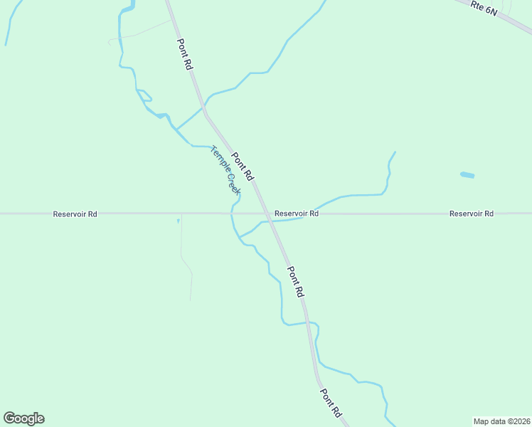 map of restaurants, bars, coffee shops, grocery stores, and more near 9900 Reservoir Road in Albion