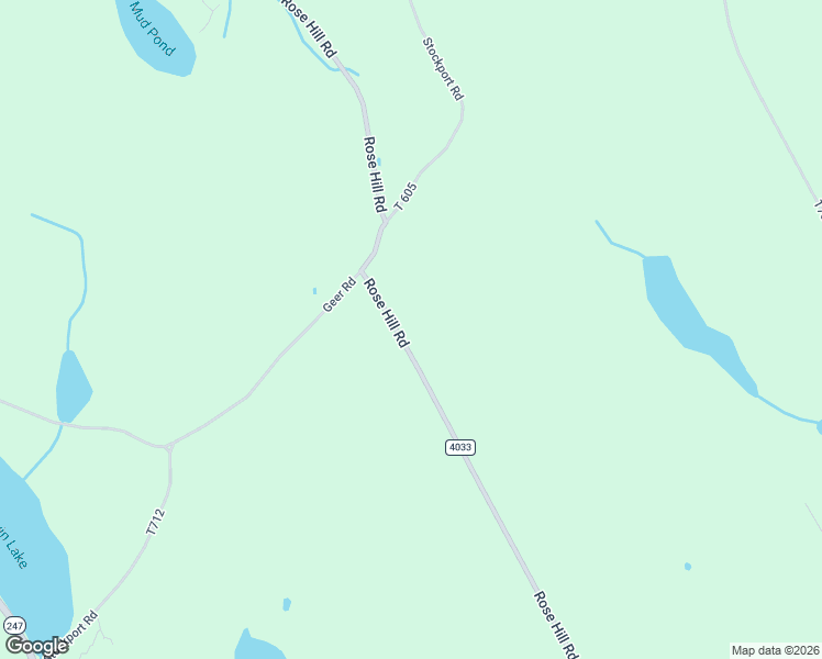 map of restaurants, bars, coffee shops, grocery stores, and more near 468 Rose Hill Road in Lake Como